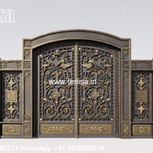 Ss Steel Gate, 193 Gate Ideas | Entrance Gates Design, Gate Design