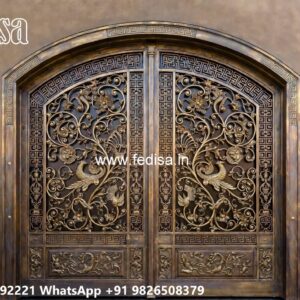 Lohe Ka Gate Ka Design, 194 Gate Ideas | Entrance Gates Design, Gate Design
