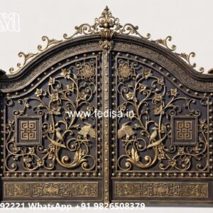 Sliding Gate Design For Home, 205 Gate Ideas | Entrance Gates Design, Gate Design