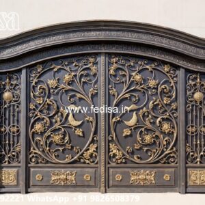 Industrial Gate Design, 208 Gate Ideas | Entrance Gates Design, Gate Design