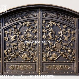 Stainless Gate Design, 212 Gate Ideas | Entrance Gates Design, Gate Design