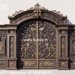 Sliding Gate Design For Home, 215 Gate Ideas | Entrance Gates Design, Gate Design