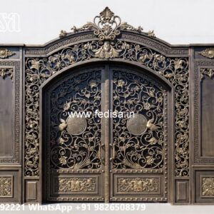 Industrial Gate Design, 218 Gate Ideas | Entrance Gates Design, Gate Design