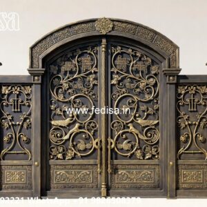 Stainless Gate Design, 222 Gate Ideas | Entrance Gates Design, Gate Design