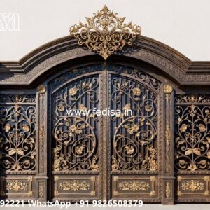 Ss Steel Gate, 223 Gate Ideas | Entrance Gates Design, Gate Design