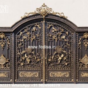 Sliding Gate Design For Home, 225 Gate Ideas | Entrance Gates Design, Gate Design