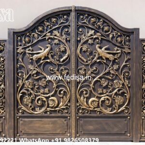 Stainless Gate Design, 232 Gate Ideas | Entrance Gates Design, Gate Design