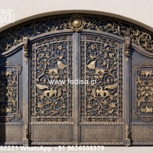 Main Door Gate Design, 236 Gate Ideas | Entrance Gates Design, Gate Design