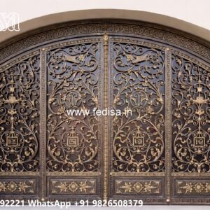 Industrial Gate Design, 238 Gate Ideas | Entrance Gates Design, Gate Design