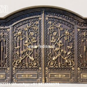 Stainless Gate Design, 242 Gate Ideas | Entrance Gates Design, Gate Design