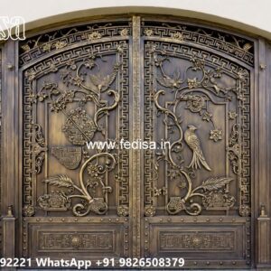 Lohe Ka Gate Ka Design, 244 Gate Ideas | Entrance Gates Design, Gate Design