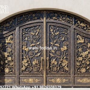 Main Door Gate Design, 246 Gate Ideas | Entrance Gates Design, Gate Design