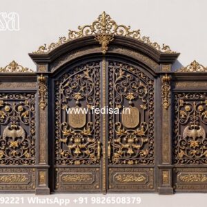 Rolling Gate Design, 251 Gate Ideas | Entrance Gates Design, Gate Design