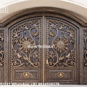 Sliding Gate Design For Home, 255 Gate Ideas | Entrance Gates Design, Gate Design