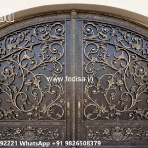 Main Door Gate Design, 266 Gate Ideas | Entrance Gates Design, Gate Design