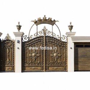 Industrial Gate Design, 268 Gate Ideas | Entrance Gates Design, Gate Design