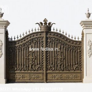 Main Gate Grill Design, 269 Gate Ideas | Entrance Gates Design, Gate Design