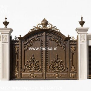 Stainless Gate Design, 272 Gate Ideas | Entrance Gates Design, Gate Design