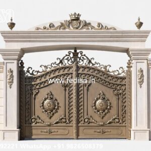 Industrial Gate Design, 278 Gate Ideas | Entrance Gates Design, Gate Design