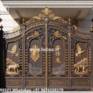 Sliding Gate Design For Home, 285 Gate Ideas | Entrance Gates Design, Gate Design