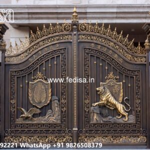 Main Door Gate Design, 286 Gate Ideas | Entrance Gates Design, Gate Design