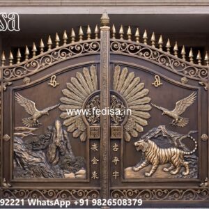 Ss Steel Gate, 293 Gate Ideas | Entrance Gates Design, Gate Design