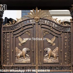 Industrial Gate Design, 298 Gate Ideas | Entrance Gates Design, Gate Design