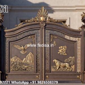 Rolling Gate Design, 301 Gate Ideas | Entrance Gates Design, Gate Design