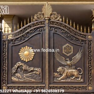 Sliding Gate Design For Home, 305 Gate Ideas | Entrance Gates Design, Gate Design