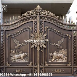 Main Door Gate Design, 306 Gate Ideas | Entrance Gates Design, Gate Design