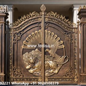 Main Gate Grill Design, 309 Gate Ideas | Entrance Gates Design, Gate Design