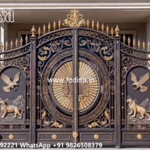 Rolling Gate Design, 311 Gate Ideas | Entrance Gates Design, Gate Design