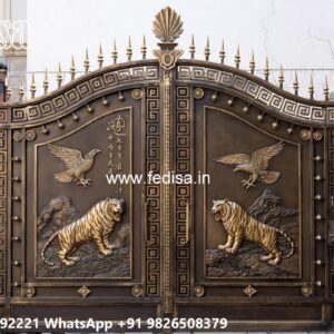 Ss Steel Gate, 313 Gate Ideas | Entrance Gates Design, Gate Design