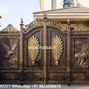Main Door Gate Design, 316 Gate Ideas | Entrance Gates Design, Gate Design