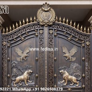 Rolling Gate Design, 321 Gate Ideas | Entrance Gates Design, Gate Design