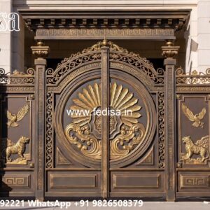 Stainless Gate Design, 322 Gate Ideas | Entrance Gates Design, Gate Design