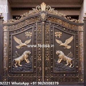 Sliding Gate Design For Home, 325 Gate Ideas | Entrance Gates Design, Gate Design