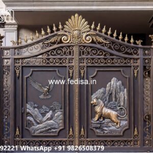 Main Door Gate Design, 336 Gate Ideas | Entrance Gates Design, Gate Design