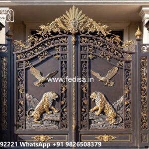 Main Door Gate Design, 346 Gate Ideas | Entrance Gates Design, Gate Design