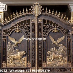 Ss Steel Gate, 353 Gate Ideas | Entrance Gates Design, Gate Design