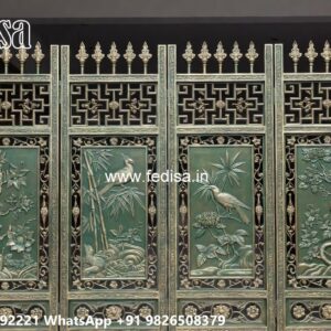 Lohe Ka Gate Ka Design, 354 Gate Ideas | Entrance Gates Design, Gate Design