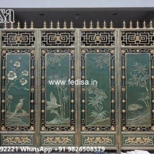 Industrial Gate Design, 368 Gate Ideas | Entrance Gates Design, Gate Design