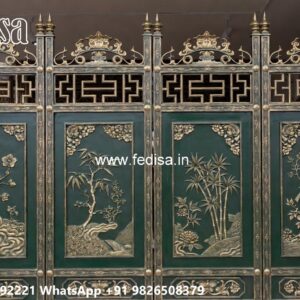 Industrial Gate Design, 378 Gate Ideas | Entrance Gates Design, Gate Design