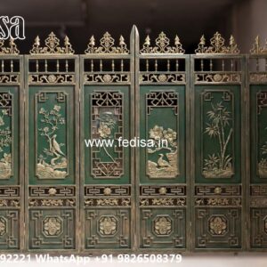 Rolling Gate Design, 381 Gate Ideas | Entrance Gates Design, Gate Design