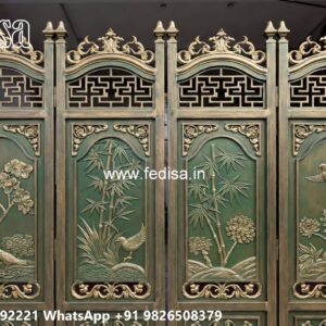 Rolling Gate Design, 391 Gate Ideas | Entrance Gates Design, Gate Design