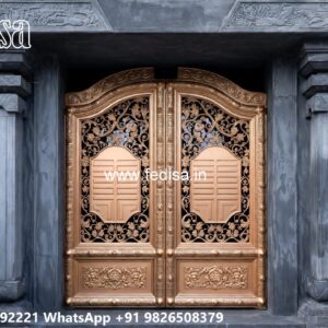 Loha Gate Design, 400 Gate Ideas | Entrance Gates Design, Gate Design