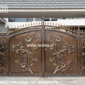 Main Door Gate Design, 406 Gate Ideas | Entrance Gates Design, Gate Design