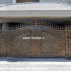 Industrial Gate Design, 408 Gate Ideas | Entrance Gates Design, Gate Design