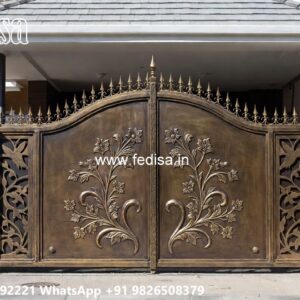 Main Gate Grill Design, 409 Gate Ideas | Entrance Gates Design, Gate Design