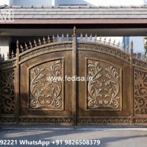 Sliding Gate Design For Home, 415 Gate Ideas | Entrance Gates Design, Gate Design
